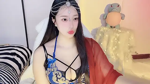 _Mo-Mo_ 在線直播表演