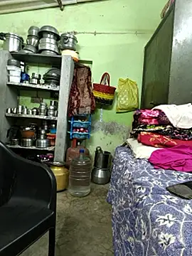 Tamilselviroja-n Webbikameraesitys