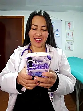 JustSamantha_ 现场XXX聊天