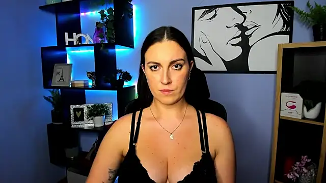 FUN_AMI: онлайн-секс-чат