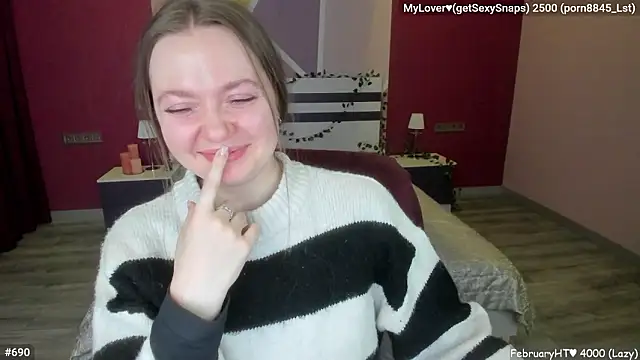 Chat XXX Live LizaGost