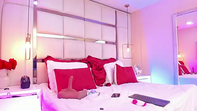 Sembang XXX Secara Langsung elizavenus