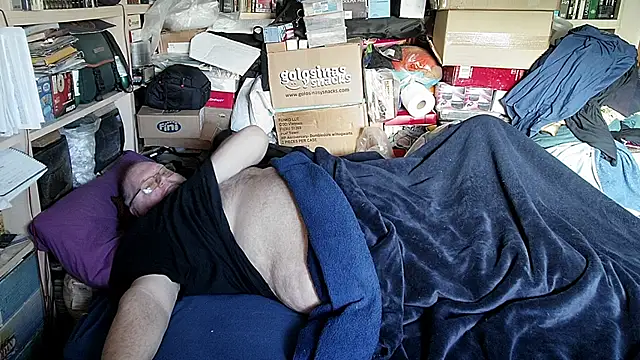 hadeszeuss2's Webcam Show