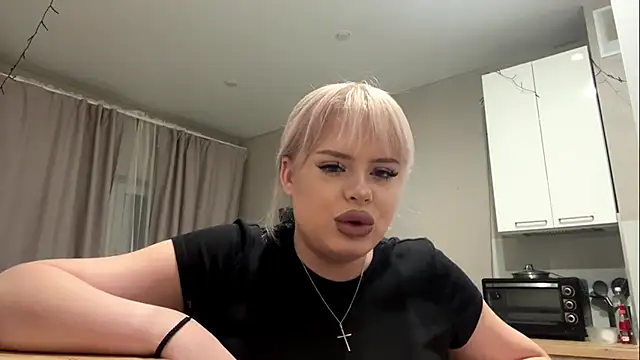 LollyjollmのライブXXXチャット