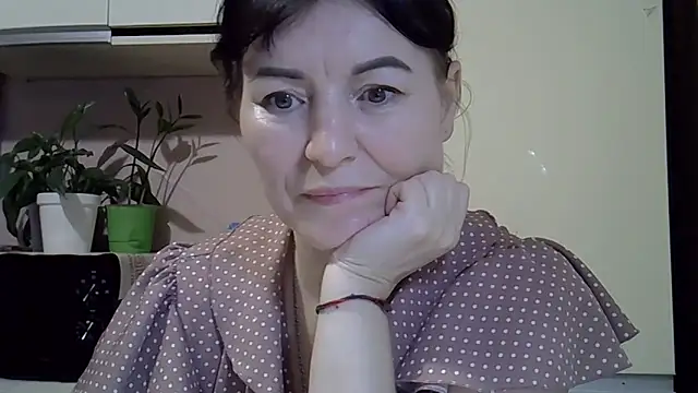 Chatroom XXX en direct de Krystal_82