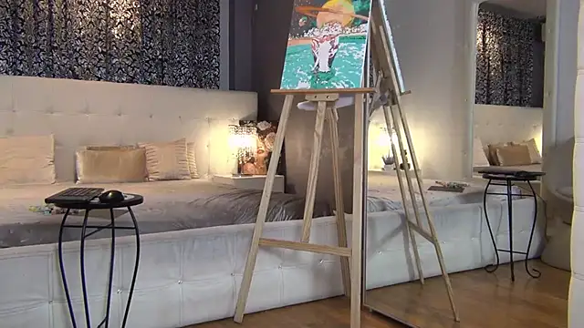 LadyValeriaXO Live XXX-chat