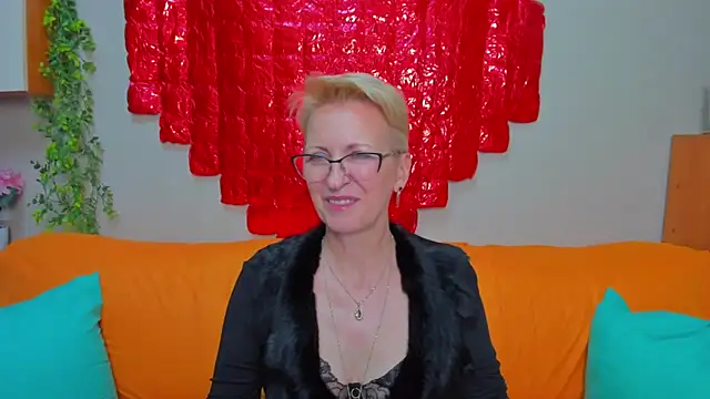 Chatroom XXX en direct de iamyourdream89