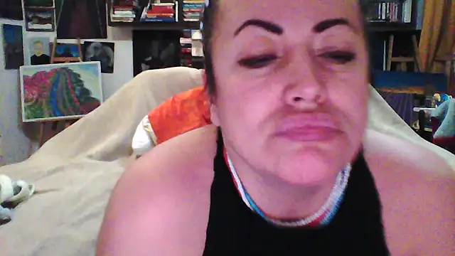 Živý XXX chat MariaAnaSunshine