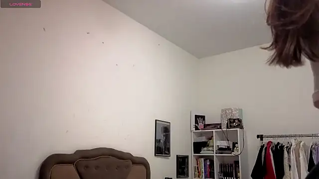 Chat XXX en directo de Denny_Yorgeritai