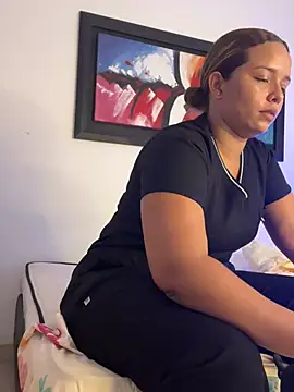 Kira_Spiicy 现场XXX聊天