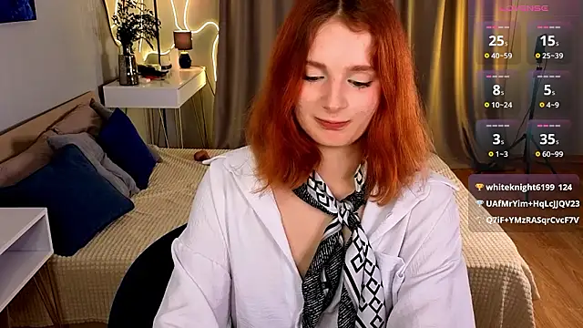 Pokazy przed kamerką – Vixaria