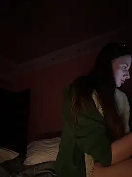 Chat XXX ao vivo de Flossy_Vettie