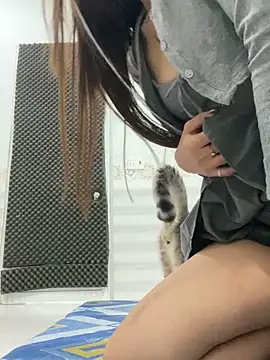 __BabyShowPublic__ Live XXX-Chat