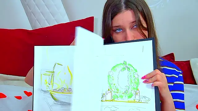 دردشة JessicaJewells الجنسية المباشرة