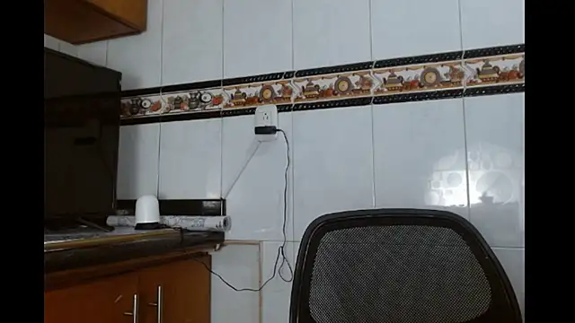 Chat XXX ao vivo de Baby_dirt