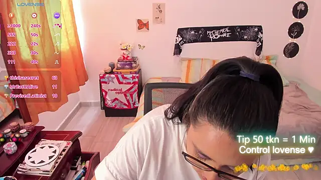 Cherry_blush_ 即時 XXX 聊天