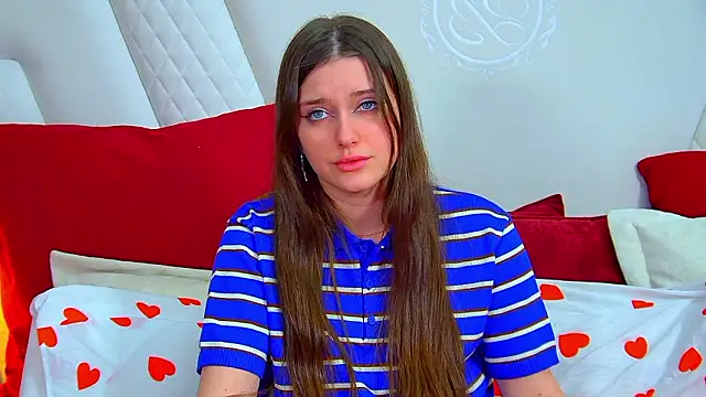 JessicaJewells: απευθείας συνομιλία ΧΧΧ