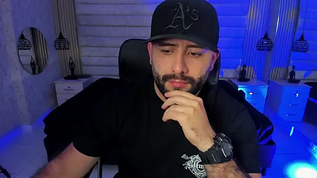 jhon_bear03 在線直播表演