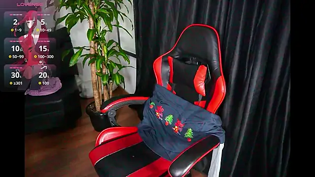 Chat XXX Live _sharlotte777