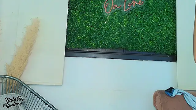 แชท XXX สดของ natalia_aguirre1