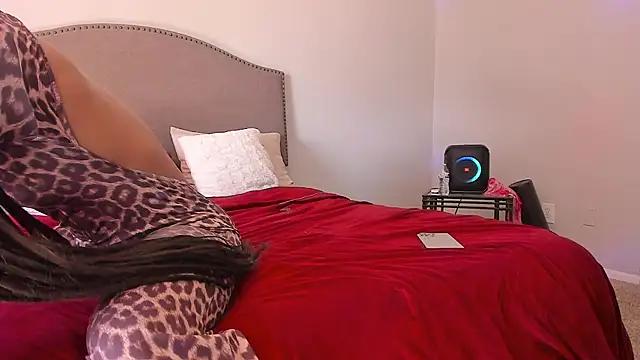 yiauanaのライブXXXチャット