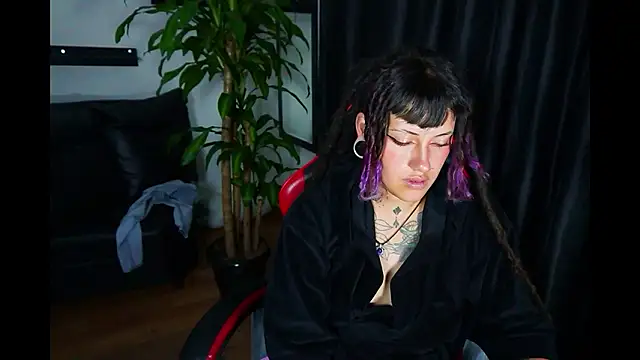 Czat XXX na żywo – _sharlotte777