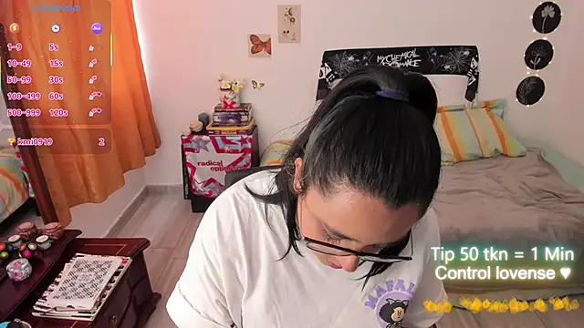 Cherry_blush_ Live XXX-chat