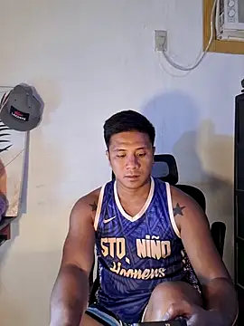 Felix_Asher Chat XXX live