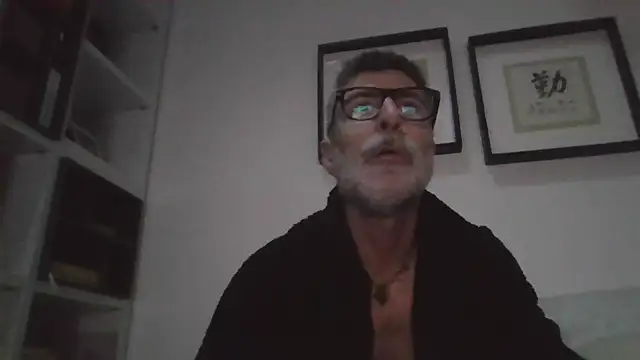 Show modela Mincamanna na web-kameri