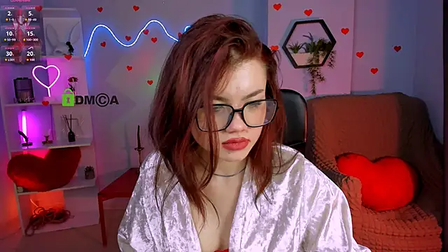 isabel_wave: онлайн-секс-чат