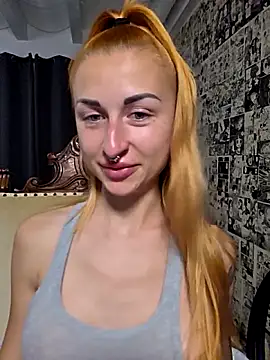 Czat XXX na żywo – kylie_blck