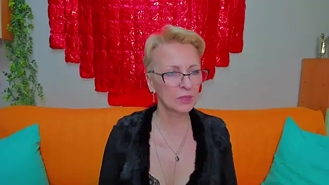 Živý XXX chat iamyourdream89