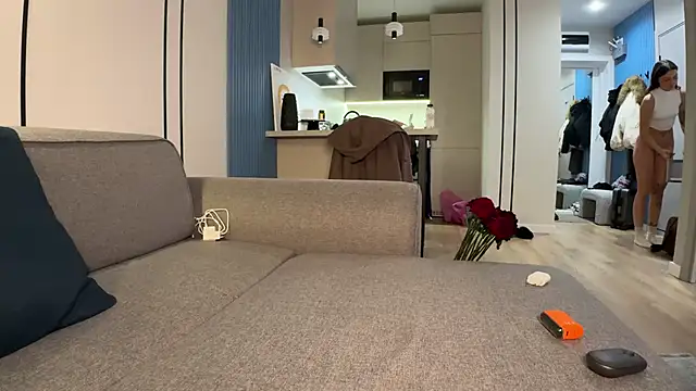 CyberFukk Live XXX-chat