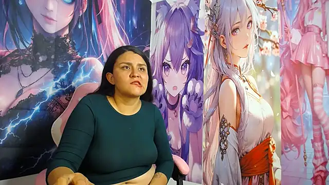 MissLusty_ Live XXX-Chat