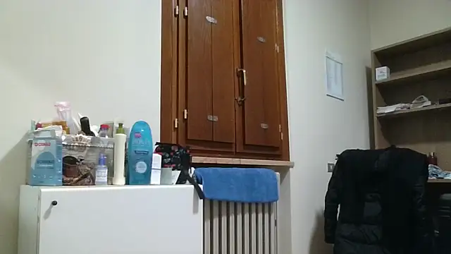 Miasexmilf – Live XXX-chat