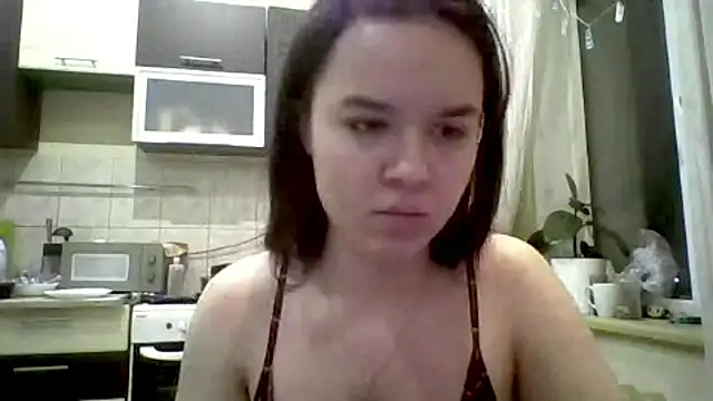 Sembang XXX Secara Langsung MariiCooper