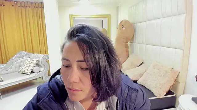 แชท XXX สดของ gaby_trent