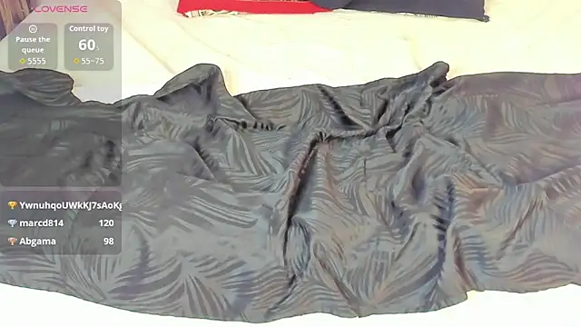 Онлайн чат XXX SamayRyann