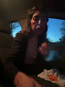 Živý XXX chat Amani_thewolf