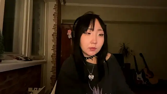 Yunananaa: вебкам-шоу