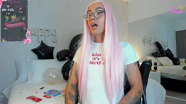 Онлайн чат XXX miss_tatiana_