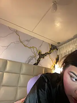 Show de Lia_sexx na webcam