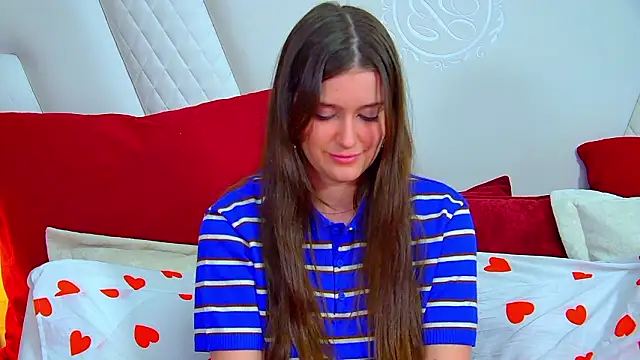 JessicaJewells Adlı Modelin Canlı XXX Sohbeti