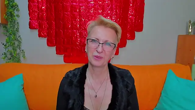 Czat XXX na żywo – iamyourdream89