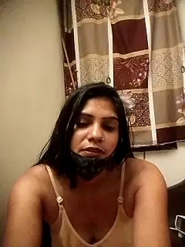 anshu_37 Pertunjukan Webcam