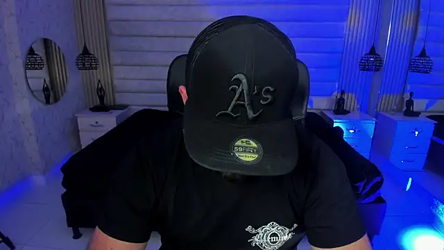 jhon_bear03 Live XXX-chat