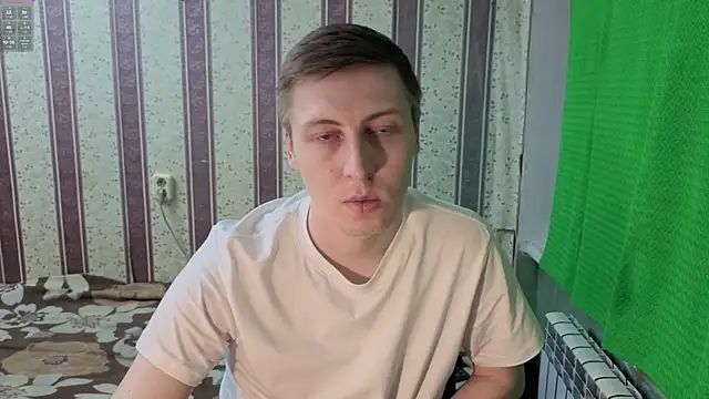 Darien_Brown 即時 XXX 聊天