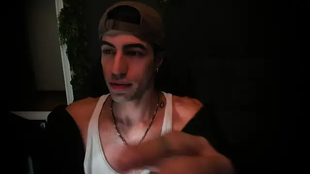 Show webcam de newjeff