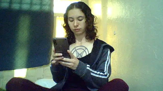 Chat XXX en directo de CELEna098rs707