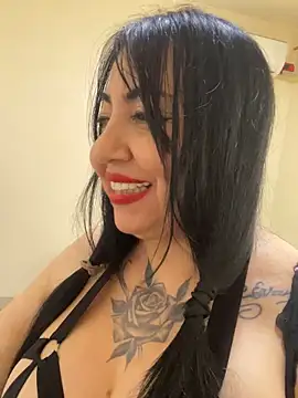 eva_sexx69 Webcamshow